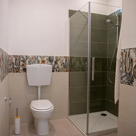 Elima La Casuzza Apartment