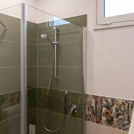 Appartement Elima La Casuzza