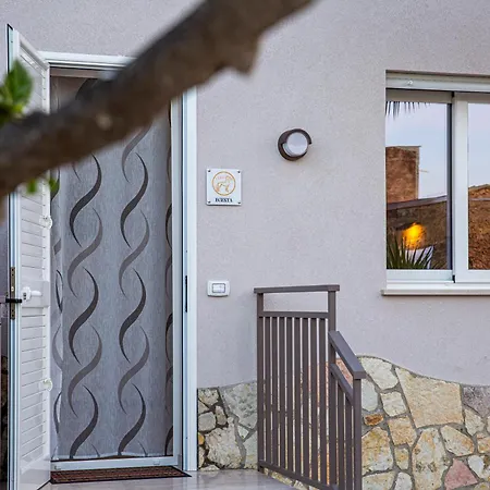 Elima La Casuzza Apartment *
