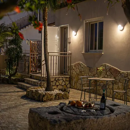 Apartment Elima La Casuzza