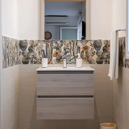 Appartement Elima La Casuzza