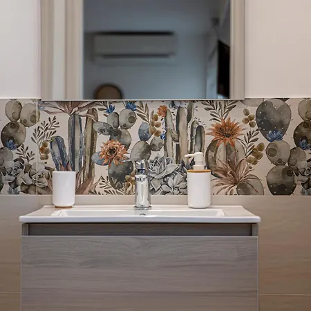Appartement Elima La Casuzza Alcamo