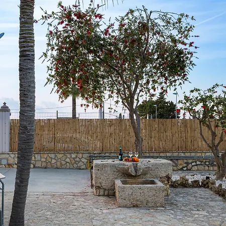 Appartement Elima La Casuzza Alcamo