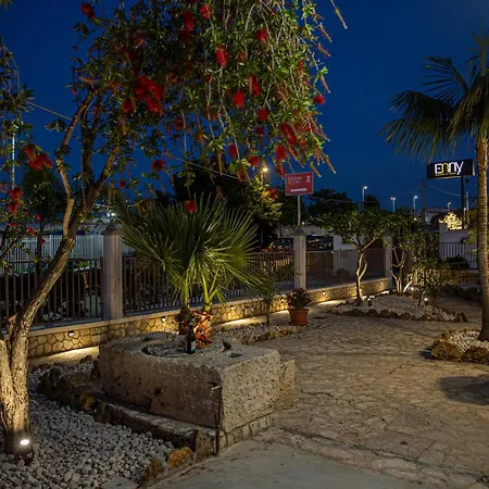 Elima La Casuzza Apartment Alcamo