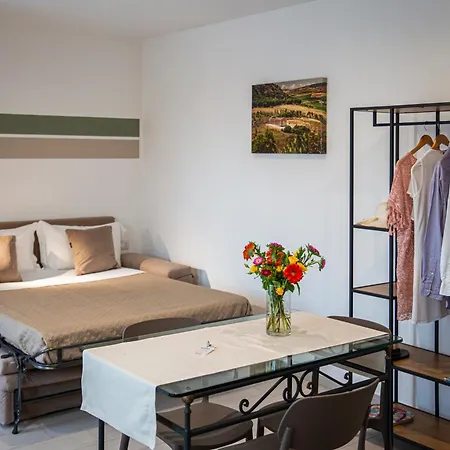 Apartment Elima La Casuzza Alcamo