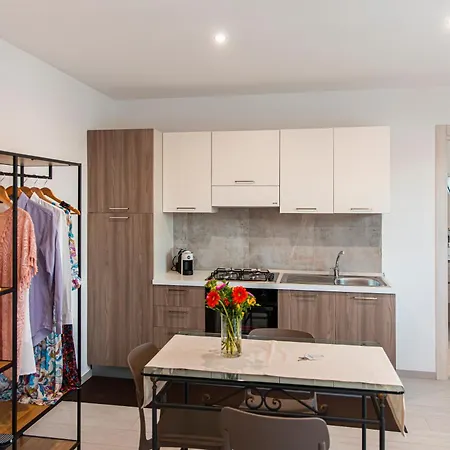 Appartement Elima La Casuzza *
